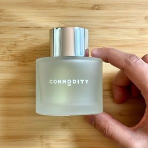 Commodity Bergamot Perfume
